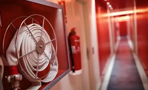 辦公室裝修五大要點(diǎn)，你get到了嗎？(圖3)