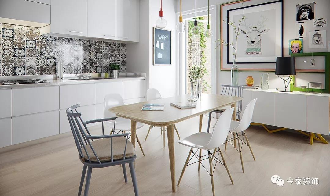 中元節(jié) | 七月半過“鬼節(jié)”，風水不可小覷！(圖5)