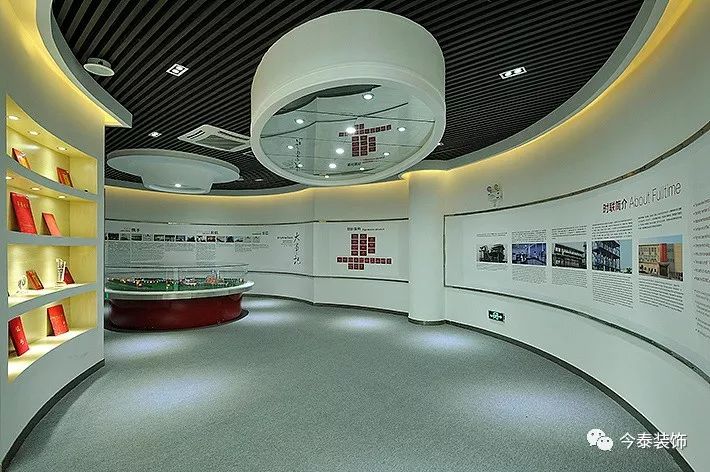 羨慕“別人家的”公司？這種逼格你的公司也有(圖3)