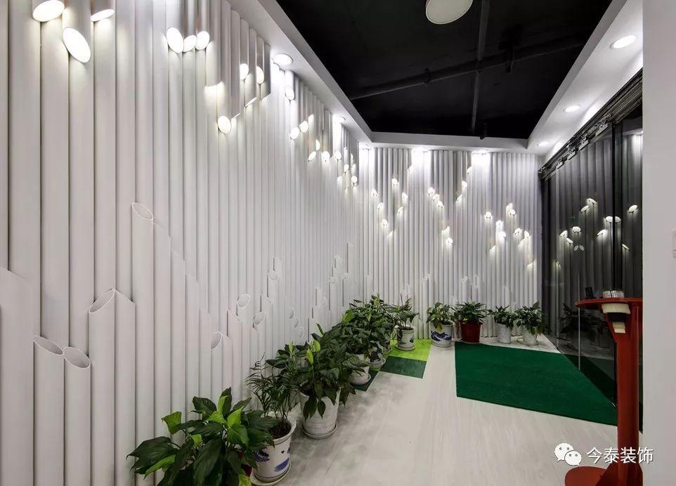 羨慕“別人家的”公司？這種逼格你的公司也有(圖8)