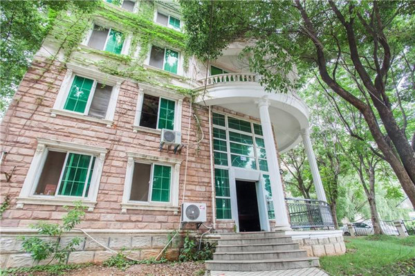 今泰秋季團建——不負韶華，熱血團隊不一(圖1)