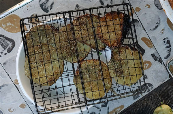 今泰秋季團建——不負韶華，熱血團隊不一(圖3)