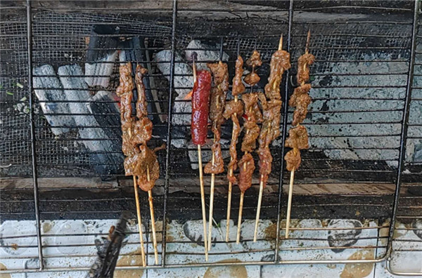 今泰秋季團建——不負韶華，熱血團隊不一(圖4)