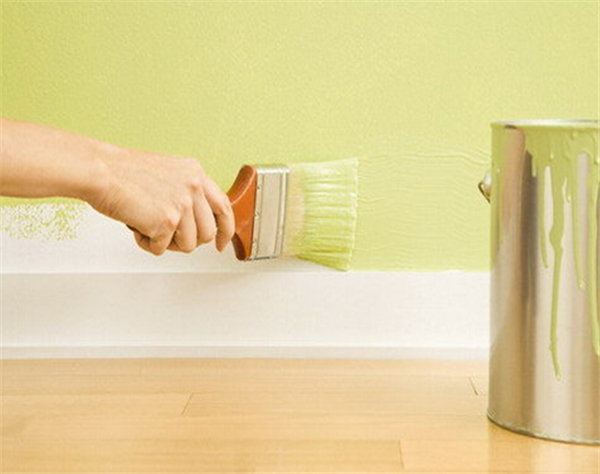 裝修污染又雙叒叕起波瀾？！說到底還是油漆危(圖3)