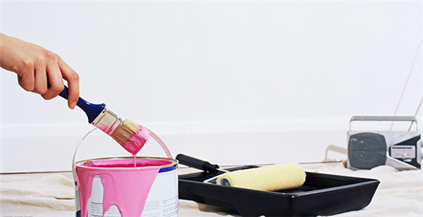 裝修污染又雙叒叕起波瀾？！說到底還是油漆危(圖4)