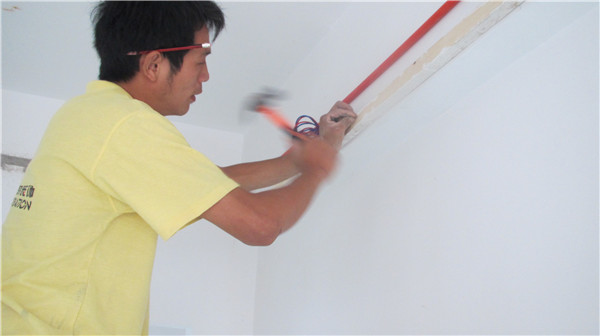 裝修污染又雙叒叕起波瀾？！說到底還是油漆危(圖9)