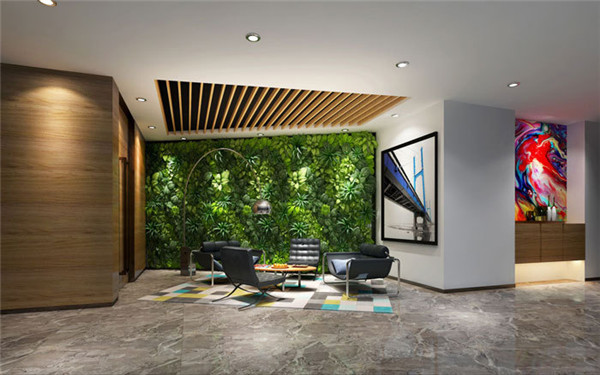 武漢1000平米辦公室裝修注意事項有哪些？看這里(圖4)