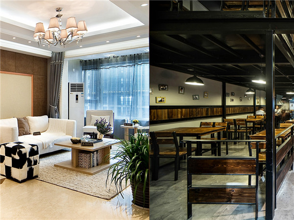 設計師差別也很大，公裝設計千萬別找家裝設計(圖1)