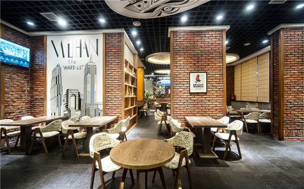 設計師差別也很大，公裝設計千萬別找家裝設計(圖2)