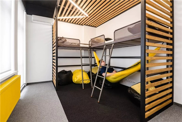 腎透支也不放棄搬磚的白領(lǐng)們，看看這個超skr的(圖5)