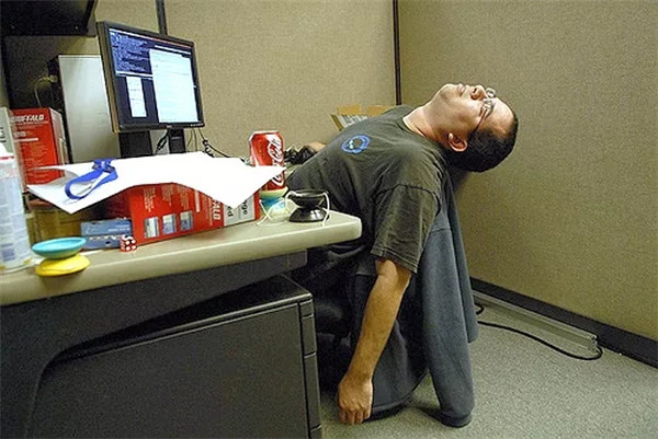 腎透支也不放棄搬磚的白領(lǐng)們，看看這個超skr的(圖12)