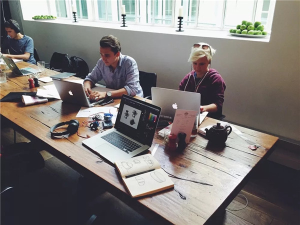 世界視野 | 美國硅谷的企業(yè)選擇辦公空間，全看(圖1)