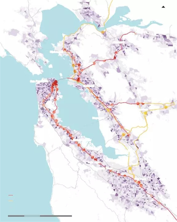 世界視野 | 美國硅谷的企業(yè)選擇辦公空間，全看(圖2)