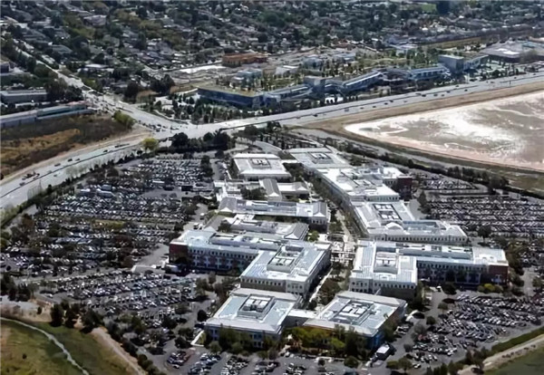 世界視野 | 美國硅谷的企業(yè)選擇辦公空間，全看(圖5)