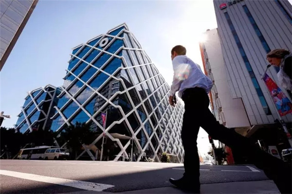 世界視野 | 美國硅谷的企業(yè)選擇辦公空間，全看(圖6)