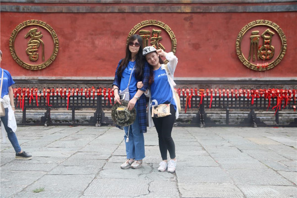 今泰裝飾出游記 | 我們有一千種姿勢(shì)玩出精彩！(圖6)