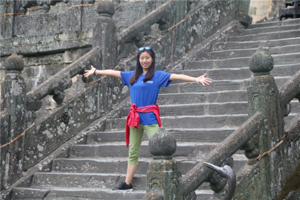 今泰裝飾出游記 | 我們有一千種姿勢(shì)玩出精彩！(圖7)