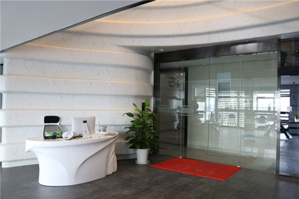 “今泰裝飾”辦公室裝修公司搬新家啦！(圖1)