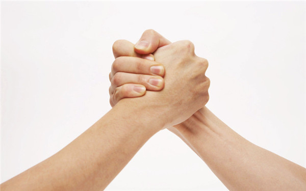 裝修設(shè)計--因為信任，所以簡單(圖1)