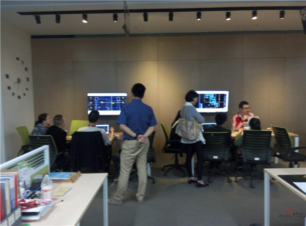 今泰裝飾全體員工敬業(yè)愛崗 一心一意為客戶!(圖1) 今泰裝飾全體員工敬業(yè)愛崗 一心一意為客戶!(圖1)