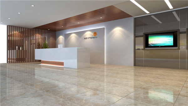 漢口辦公室裝修設(shè)計(jì)，辦公室裝修要點(diǎn)有哪些？(圖2)