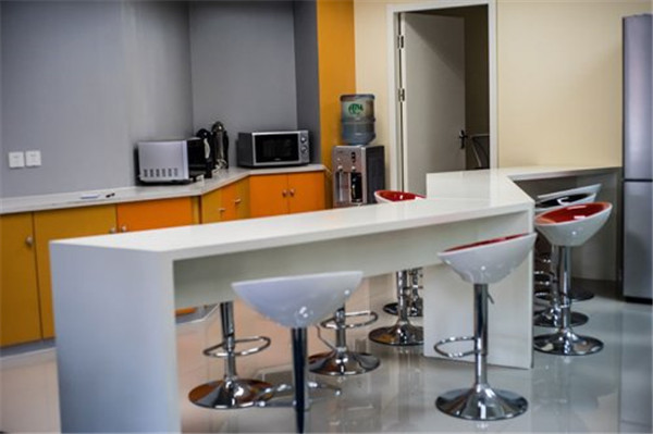 漢口辦公室裝修設(shè)計(jì)，辦公室裝修要點(diǎn)有哪些？(圖5)