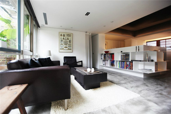 漢口辦公室裝修設(shè)計(jì)，辦公室裝修要點(diǎn)有哪些？(圖3)