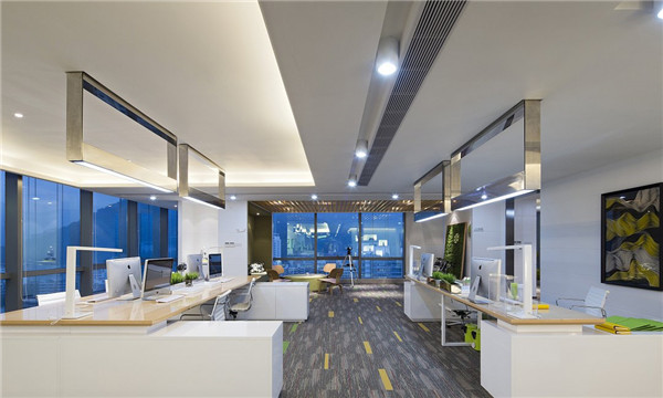 辦公室如何裝修？專業(yè)辦公室裝修的幾個方法(圖1)