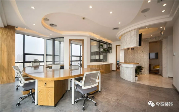 辦公室如何裝修？專業(yè)辦公室裝修的幾個方法(圖3)