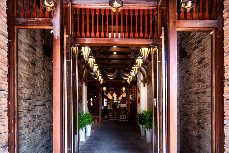 案例賞析|網(wǎng)咖——打造完美的網(wǎng)咖體驗(圖1) 案例賞析|網(wǎng)咖——打造完美的網(wǎng)咖體驗(圖1)