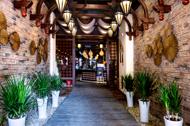 案例賞析|網(wǎng)咖——打造完美的網(wǎng)咖體驗(圖2) 案例賞析|網(wǎng)咖——打造完美的網(wǎng)咖體驗(圖2)