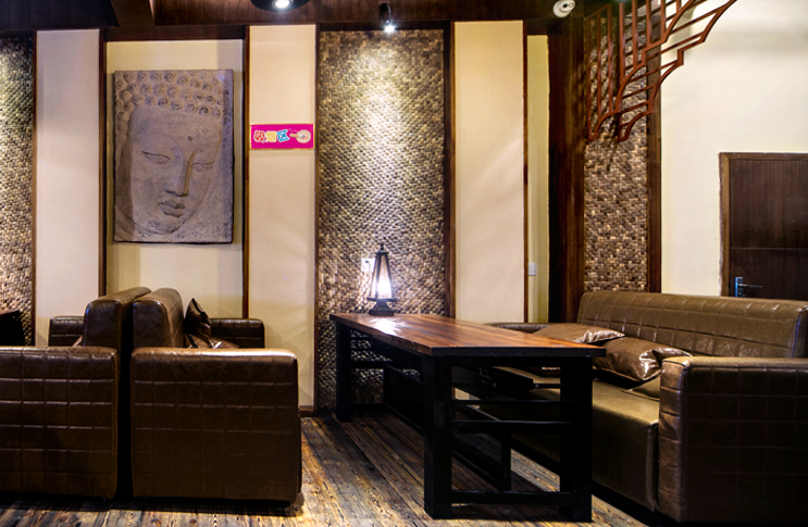 案例賞析|網(wǎng)咖——打造完美的網(wǎng)咖體驗(圖4) 案例賞析|網(wǎng)咖——打造完美的網(wǎng)咖體驗(圖4)