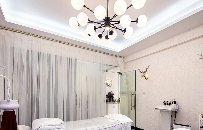 案例賞析|國際美容管理——美在無形間(圖2) 案例賞析|國際美容管理——美在無形間(圖2)