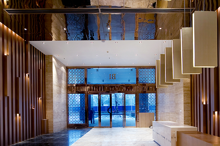 案例賞析|國際城售樓部——體驗(yàn)式裝修典范(圖1) 案例賞析|國際城售樓部——體驗(yàn)式裝修典范(圖1)