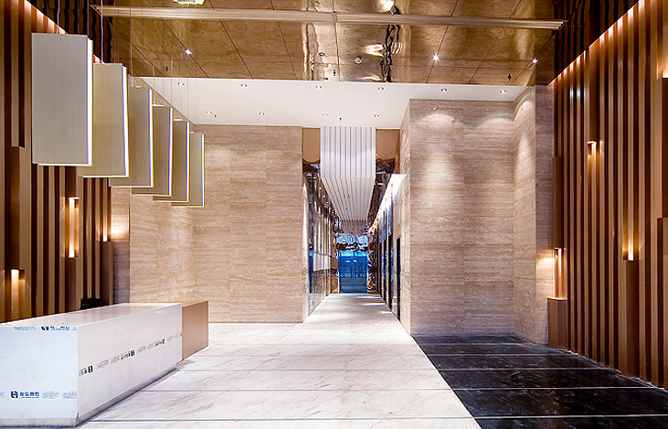 案例賞析|國際城售樓部——體驗(yàn)式裝修典范(圖3) 案例賞析|國際城售樓部——體驗(yàn)式裝修典范(圖3)