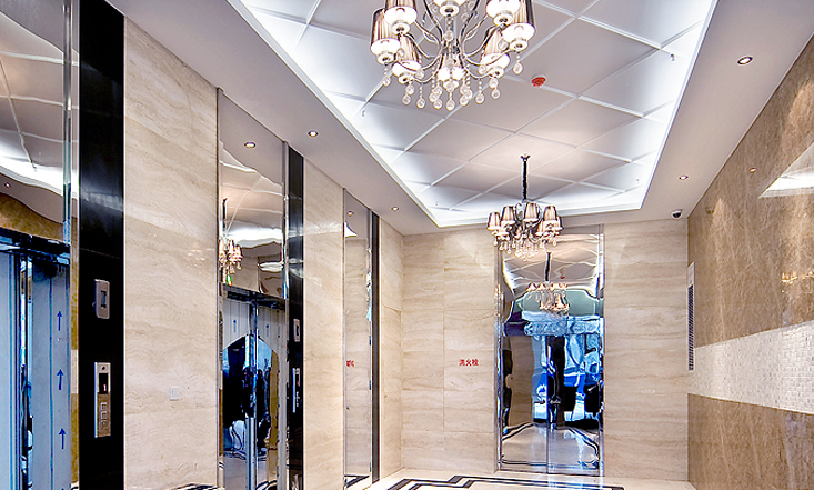 案例賞析|國際城售樓部——體驗(yàn)式裝修典范(圖4) 案例賞析|國際城售樓部——體驗(yàn)式裝修典范(圖4)