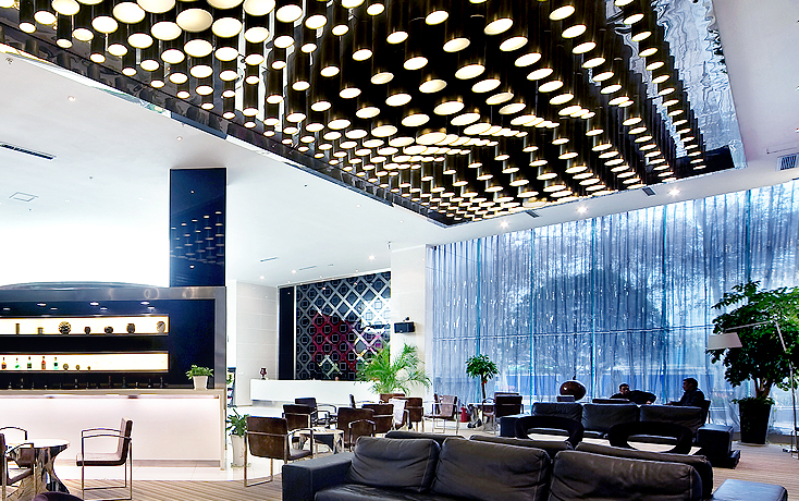 案例賞析|國際城售樓部——體驗(yàn)式裝修典范(圖6) 案例賞析|國際城售樓部——體驗(yàn)式裝修典范(圖6)