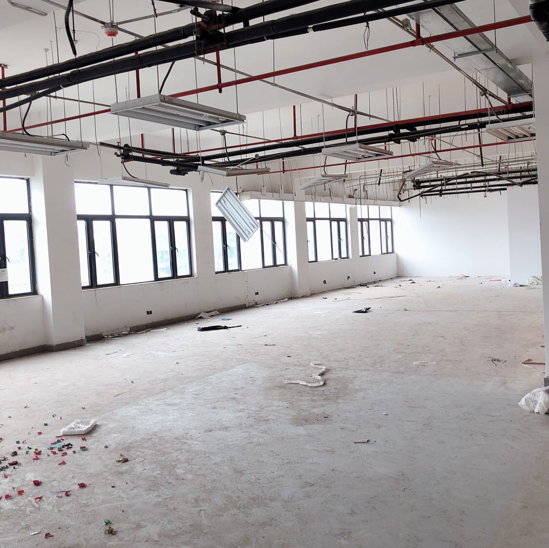 恭祝生物科技公司項目開工大吉(圖3)