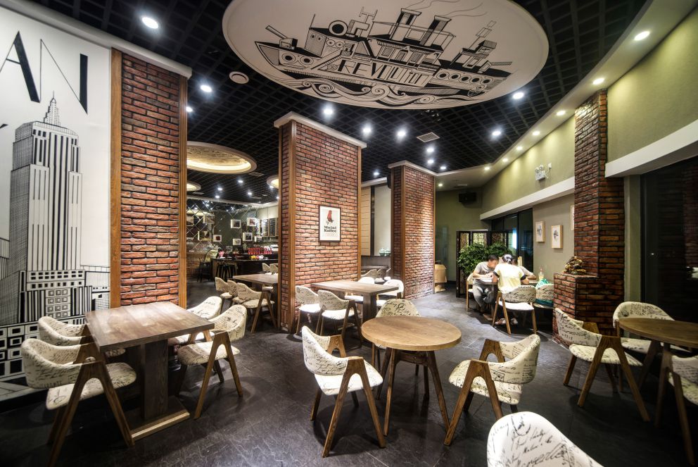 餐飲設(shè)計(jì)巧“5”招，省錢(qián)+營(yíng)銷(xiāo)一箭雙雕(圖5)