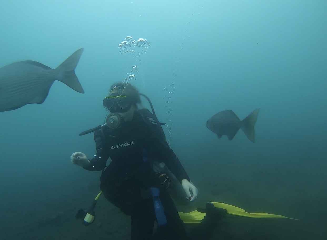 【公裝訪談錄】積累而后成長，熱愛而后成就(圖5)