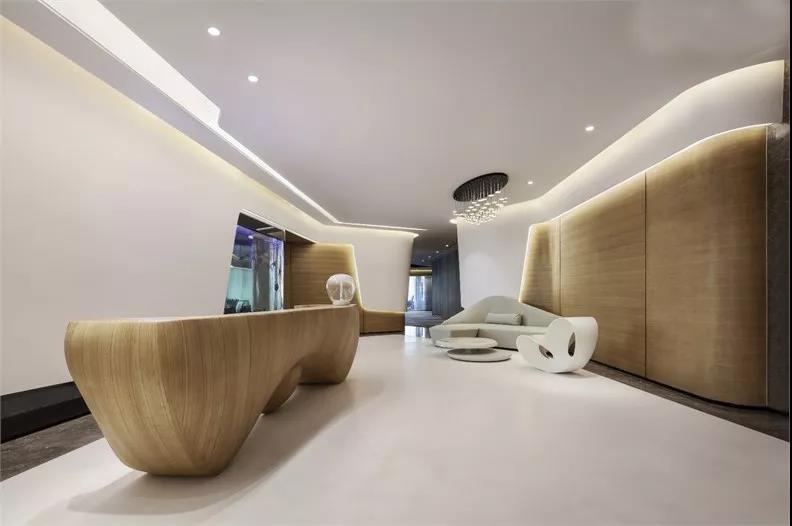 【公裝訪談錄】見微知著，孜孜而求，處女座的(圖3)