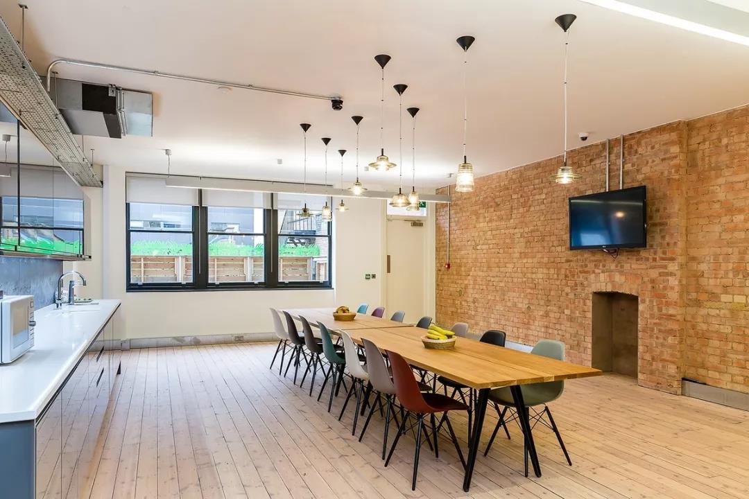 【公裝訪談錄】見微知著，孜孜而求，處女座的(圖4)