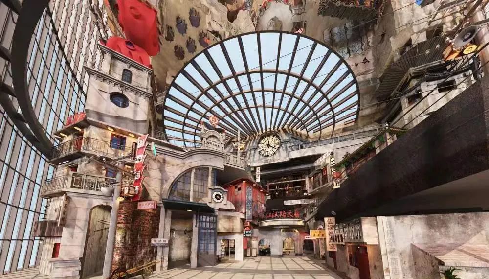 【網(wǎng)紅項目】利友誠|超10000平沉浸式實景，網(wǎng)紅打卡新地標(biāo)！(圖1)