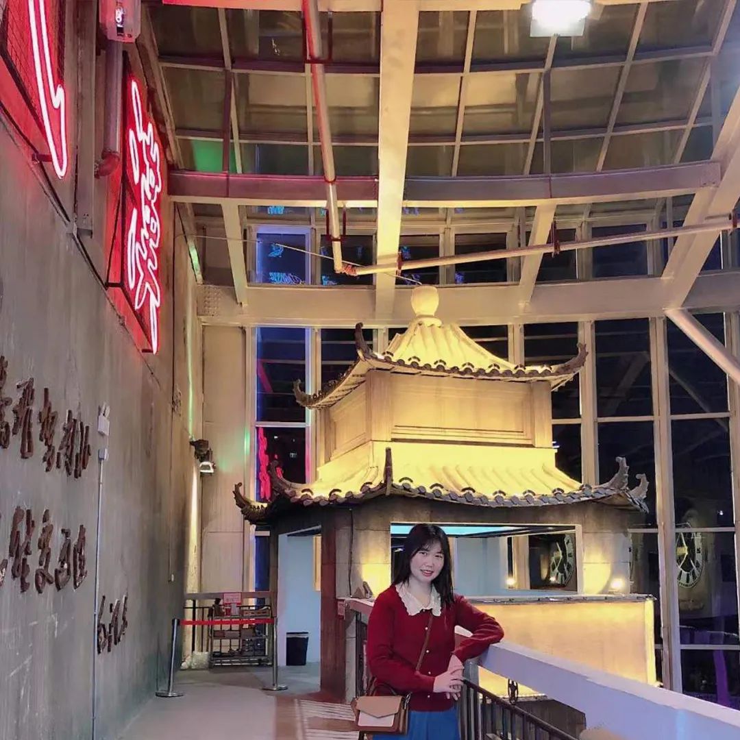 【網(wǎng)紅項目】利友誠|超10000平沉浸式實景，網(wǎng)紅打卡新地標(biāo)！(圖9)