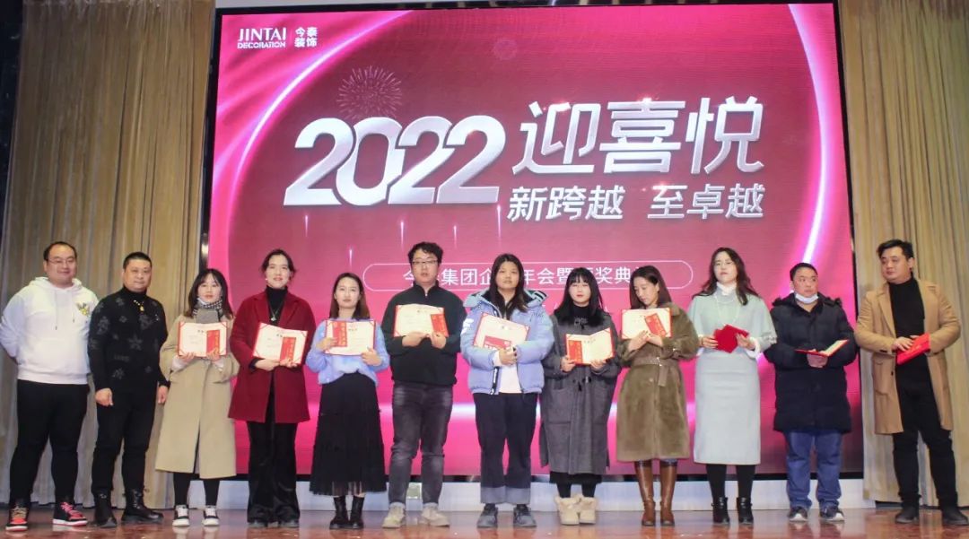 虎虎生威，迎戰(zhàn)2022！(圖3)