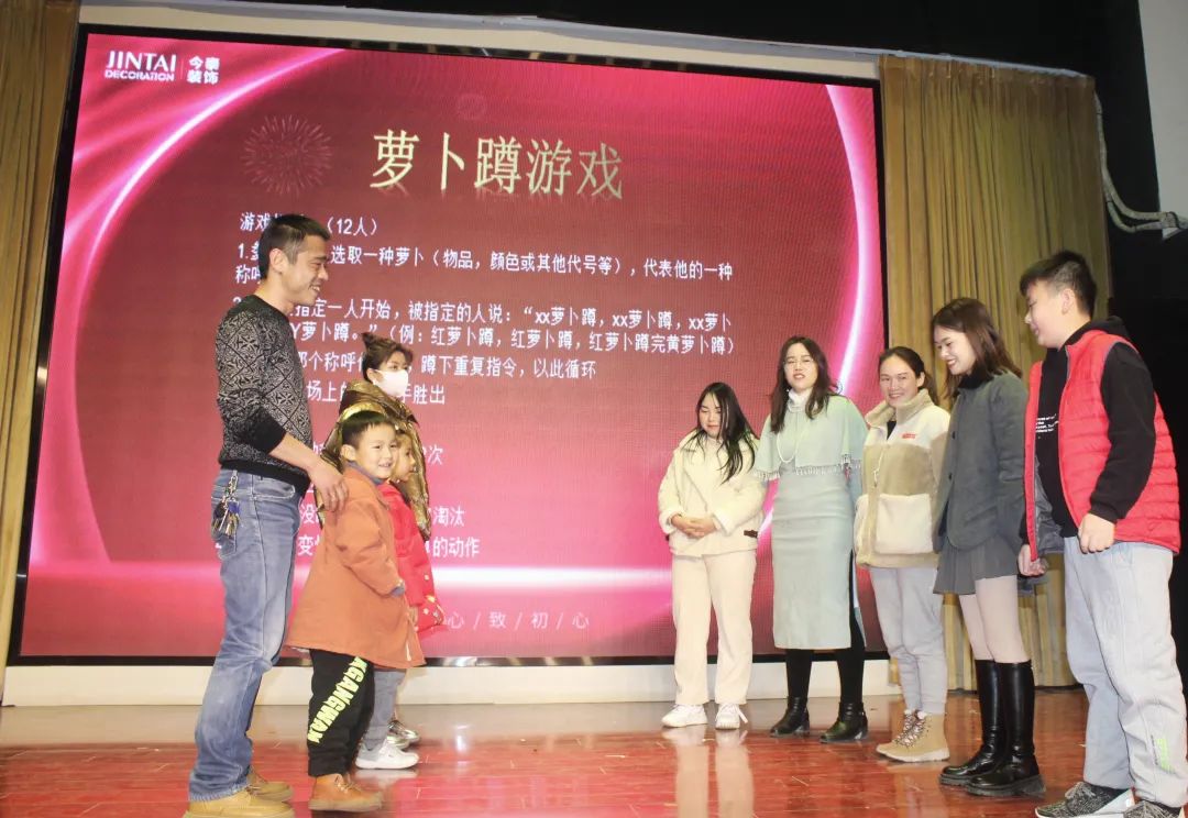 虎虎生威，迎戰(zhàn)2022！(圖4)