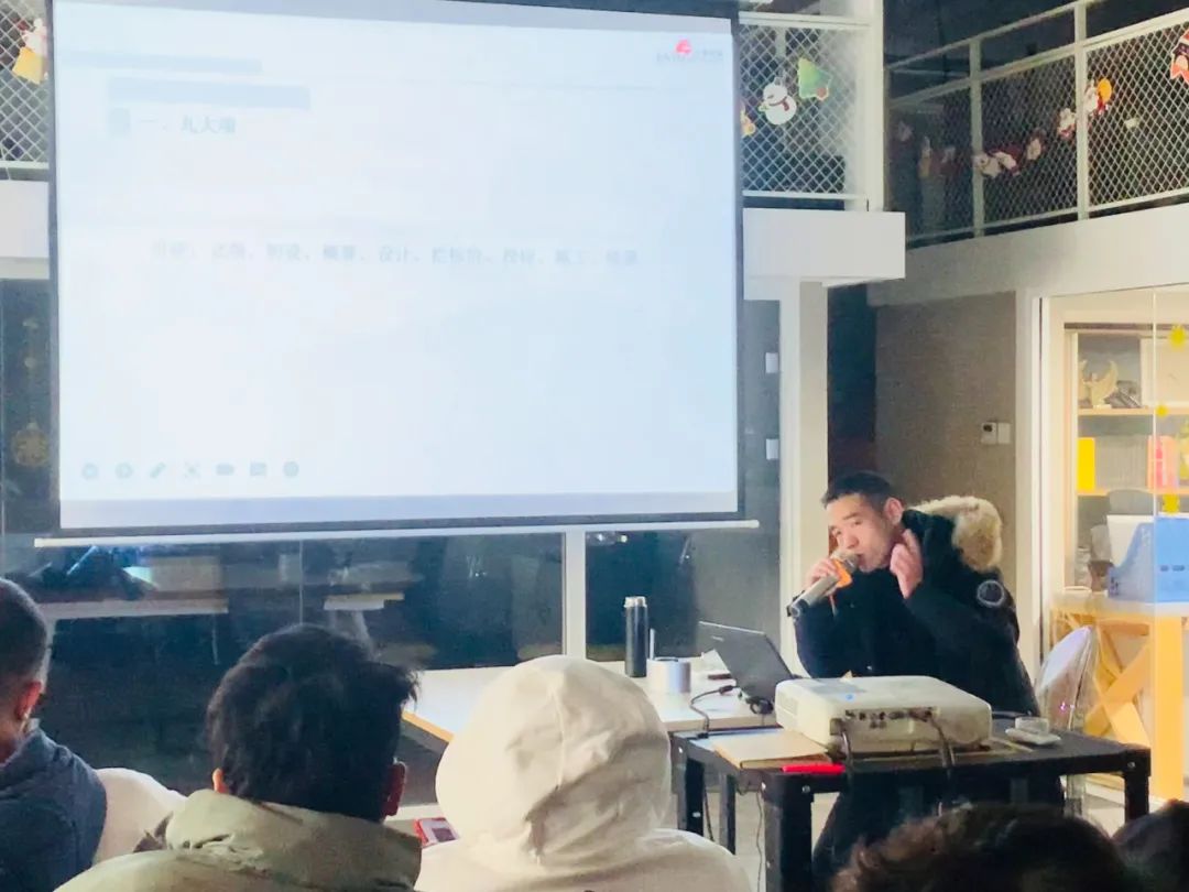 2022年今泰開年第一訓，聚力再出發(fā)，奮斗正當時！(圖2)