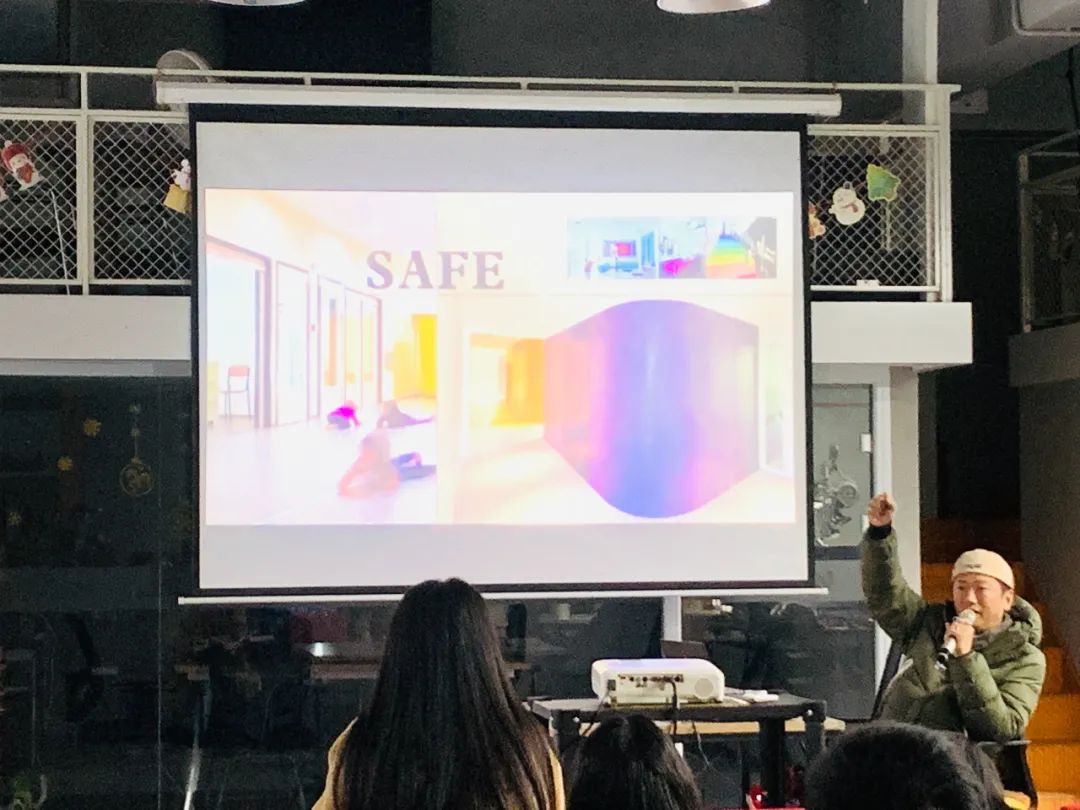 2022年今泰開年第一訓，聚力再出發(fā)，奮斗正當時！(圖4)