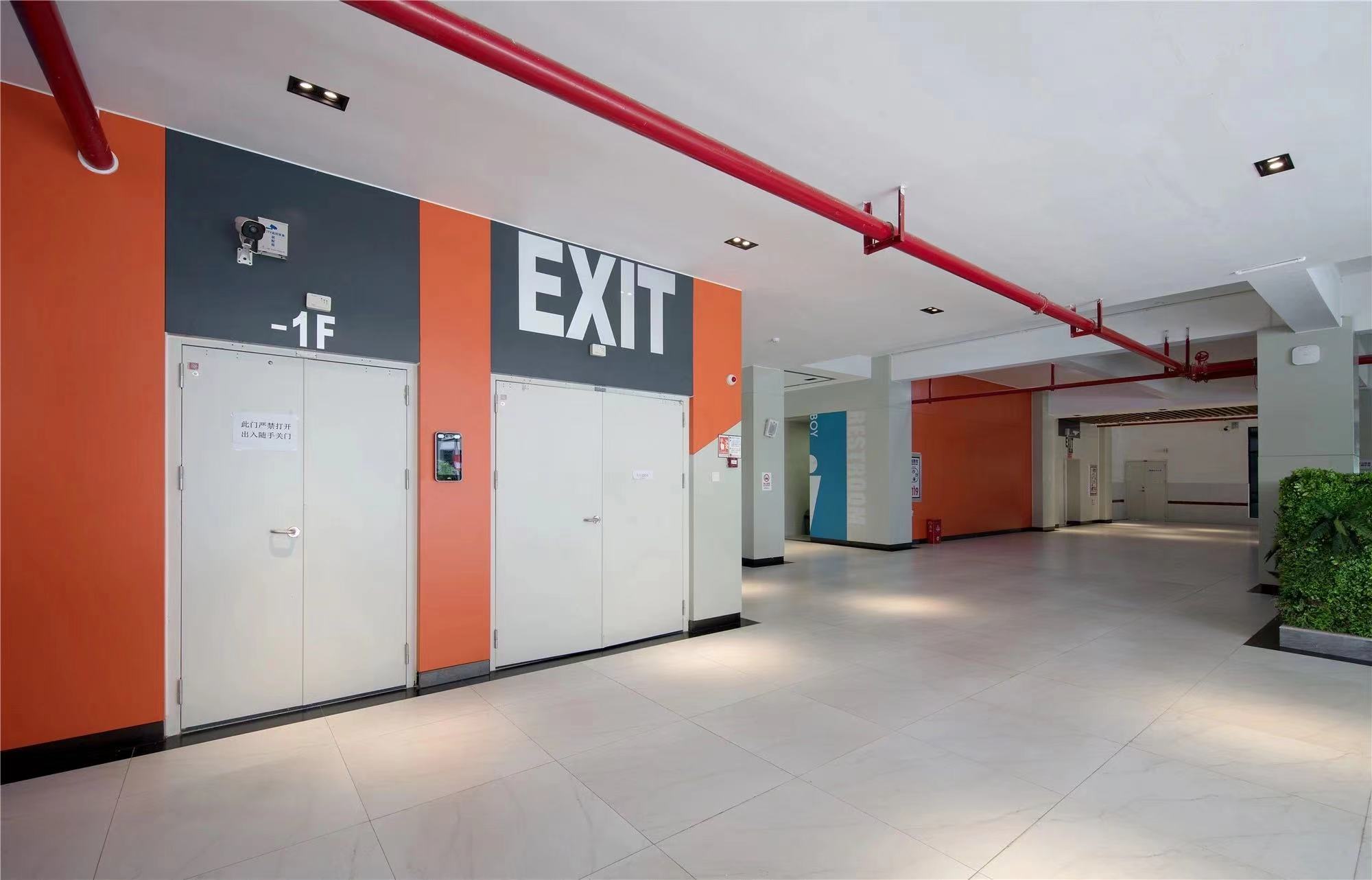 【學(xué)校案例】今泰裝飾在武漢市先后完成了與紅領(lǐng)巾學(xué)校6個(gè)校區(qū)的項(xiàng)目交付！(圖4)