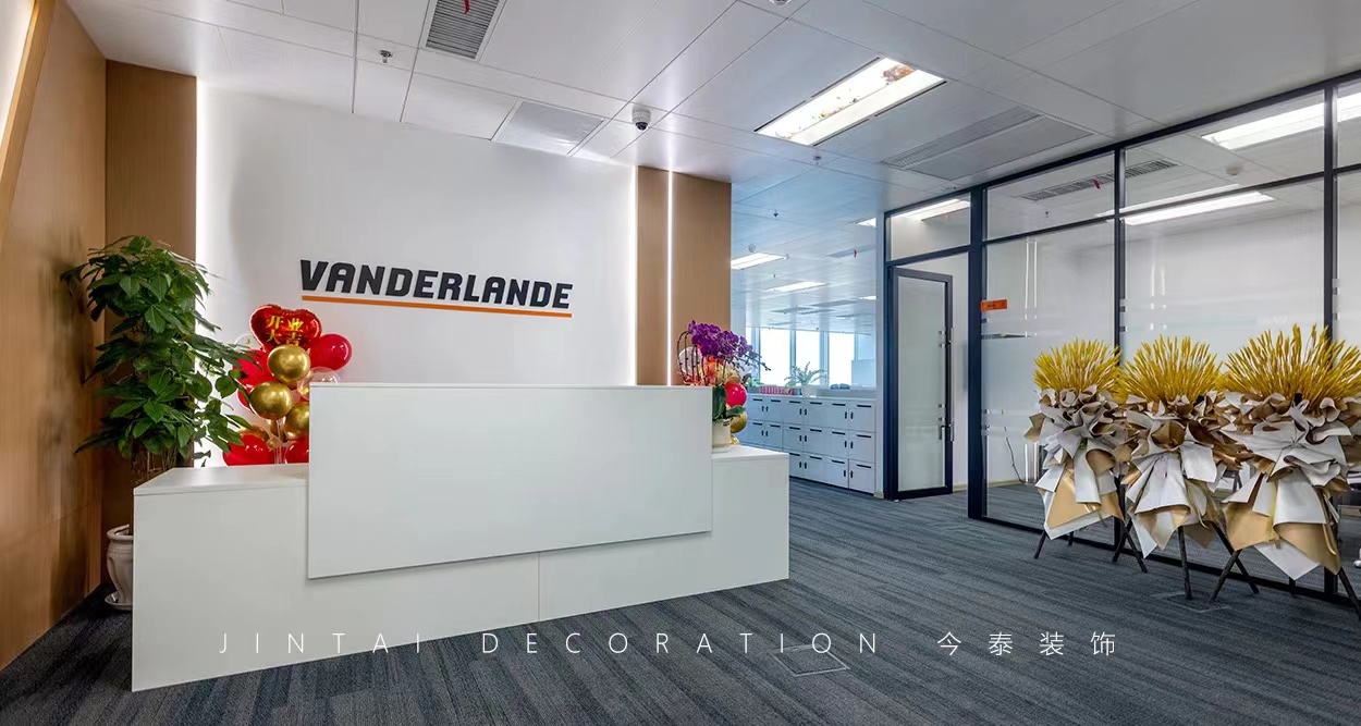 【辦公案例】交互空間是核心，橫向溝通更高效！(圖1)